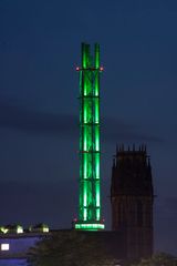 Kraftwerk Duisburg