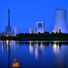 Kraftwerk Duisburg-Walsum 2.0