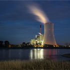 Kraftwerk Duisburg Walsum 2022-01