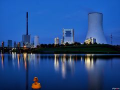 Kraftwerk Duisburg-Walsum 2.1