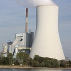 Kraftwerk Duisburg-Walsum