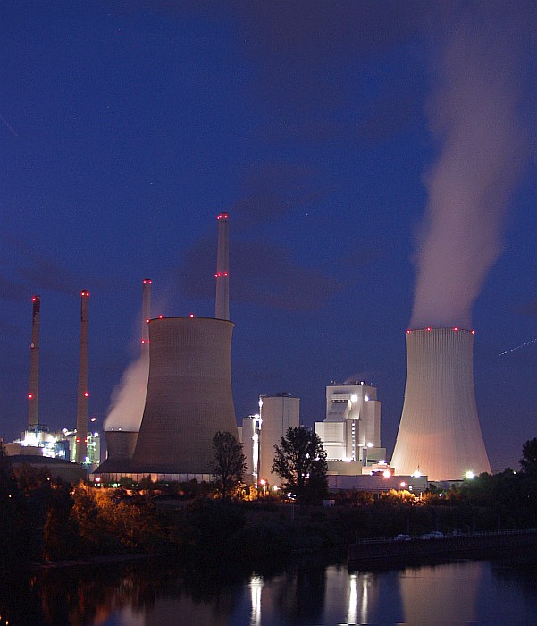 Kraftwerk Hanau 2