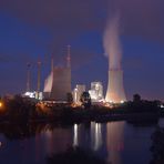 Kraftwerk Hanau