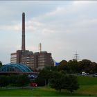 Kraftwerk Hermann Wenzel Duisburg