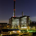Kraftwerk Herrmann Wenzel in Duisburg