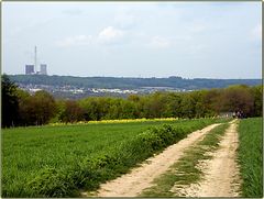 Kraftwerk Ibbenbüren