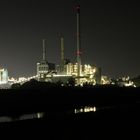 Kraftwerk im Chemiepark