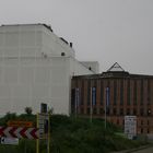 Kraftwerk in Strassburg die Zweite