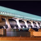 Kraftwerk in Wien