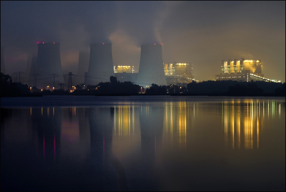 Kraftwerk Jänsschwalde 2