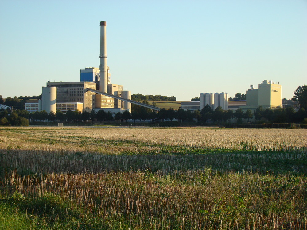 Kraftwerk Kassel