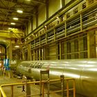 Kraftwerk Lausward - Anlage für 3,2-bar Heizdampf