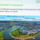 Kraftwerk Lausward Düsseldorf