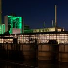 Kraftwerk Lausward V