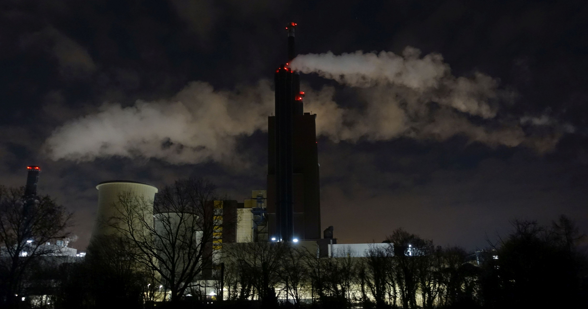 Kraftwerk Lichterfelde 2