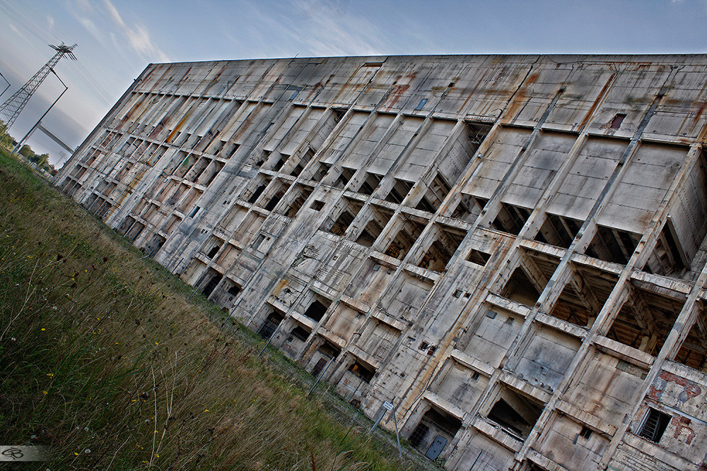 Kraftwerk Lippendorf 2