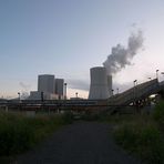 Kraftwerk Lippendorf