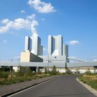 Kraftwerk Lippendorf bei Leipzig 5