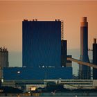 Kraftwerk / Maasvlakte1 / Mississippihafen / Europoort / Rotterdam