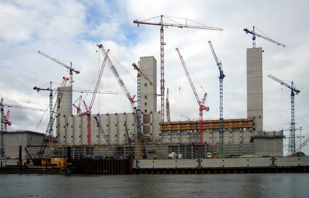 Kraftwerk Moorburg