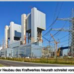 Kraftwerk Neurath