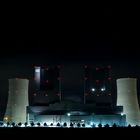 Kraftwerk Neurath BOA 2 und 3