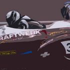 Kraftwerk Racing Sidecar