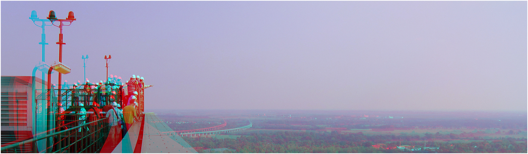 Kraftwerk Schkopau in Sachsen-Anhalt - Tag der offenen Tür am 24.09.2016_3D-Foto_01