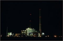 Kraftwerk Speyer