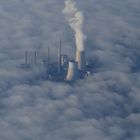 Kraftwerk Staudinger bei Großkrotzenburg