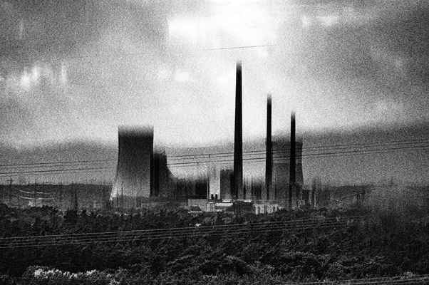 Kraftwerk Staudinger, Großkrotzenburg (Hessen)