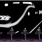 Kraftwerk - Trans-Europa Express