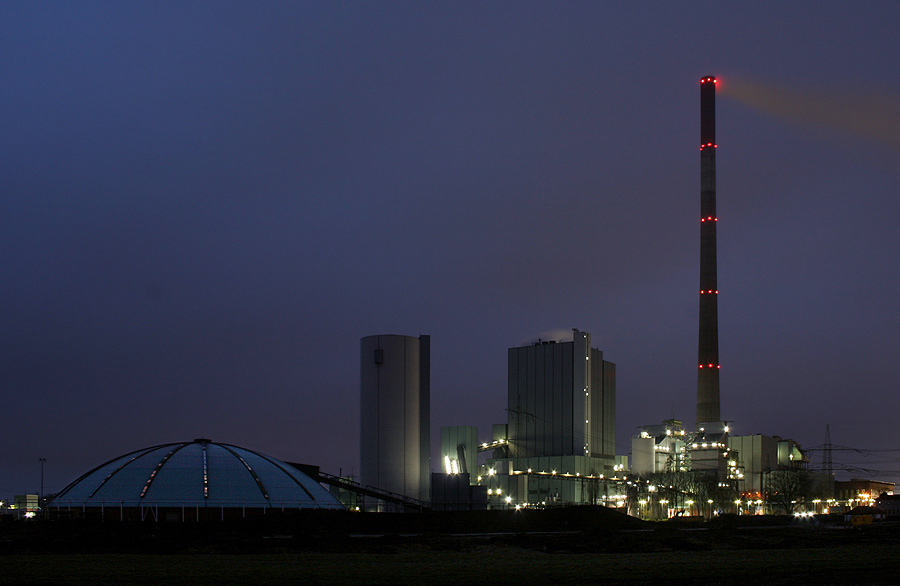 Kraftwerk Walsum