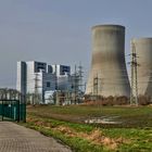 Kraftwerk Westfalen Hamm-Uentrop