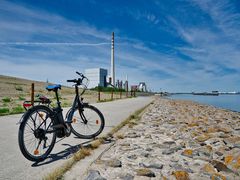 Kraftwerk Wilhelmshaven