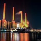 Kraftwerk Wolfsburg