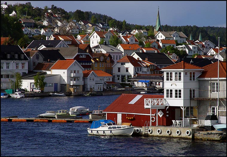 Kragerø