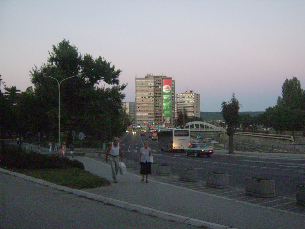 Kragujevac