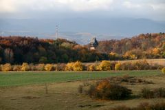 Krahnberg mit Freundwarte