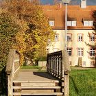 Kraichbach-Brücke in Flehingen