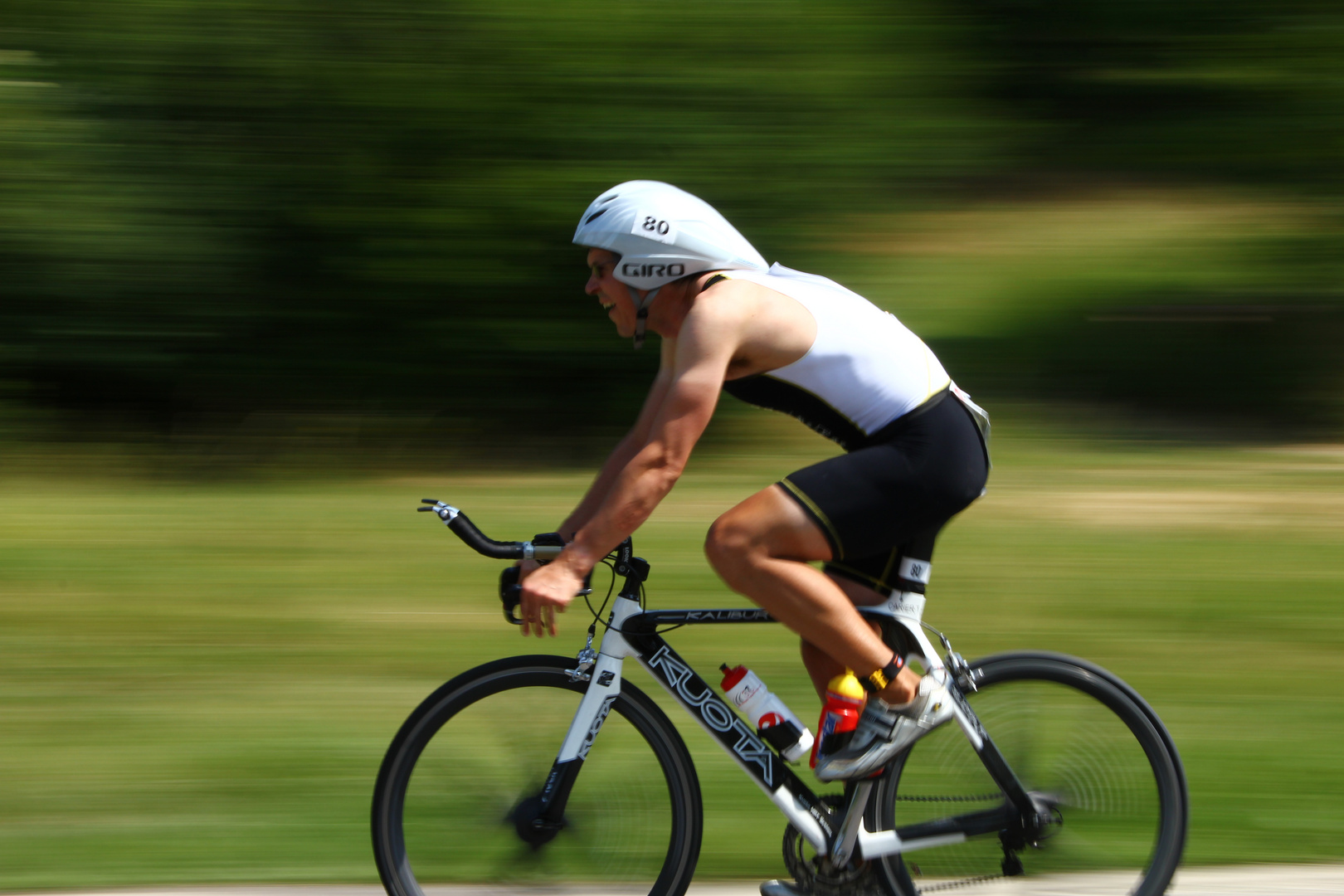 Kraichgau Challange 2011