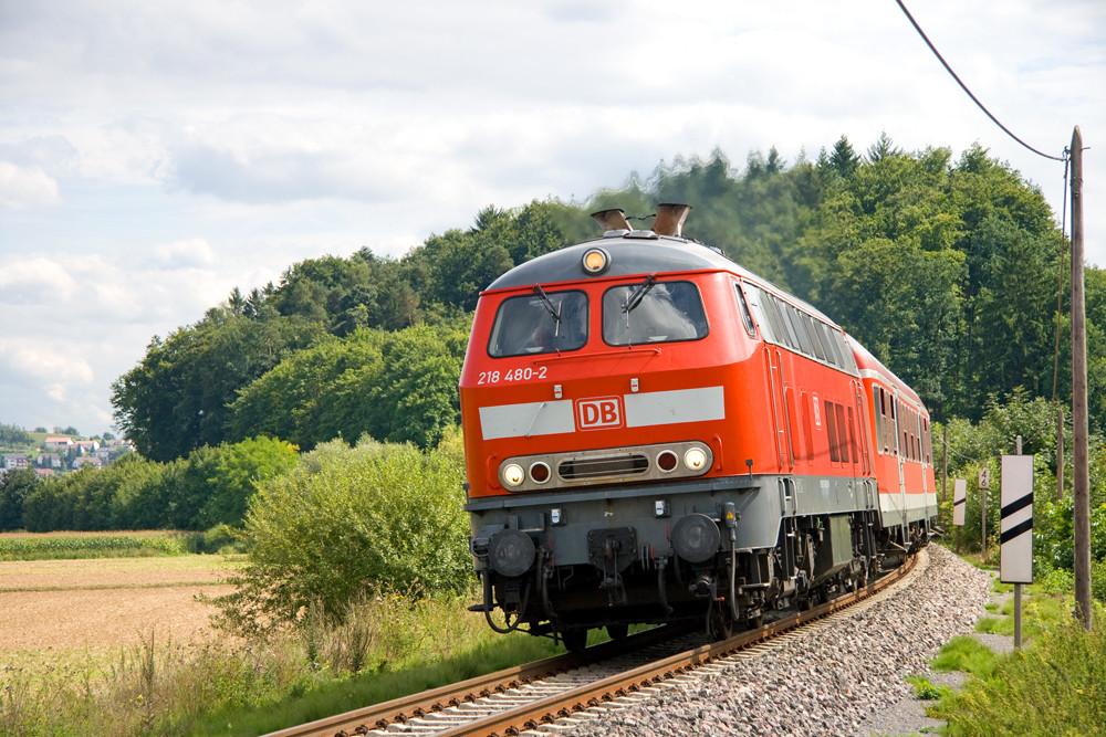 Kraichgau Express