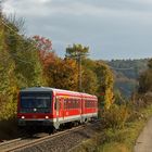 Kraichgau im Herbst