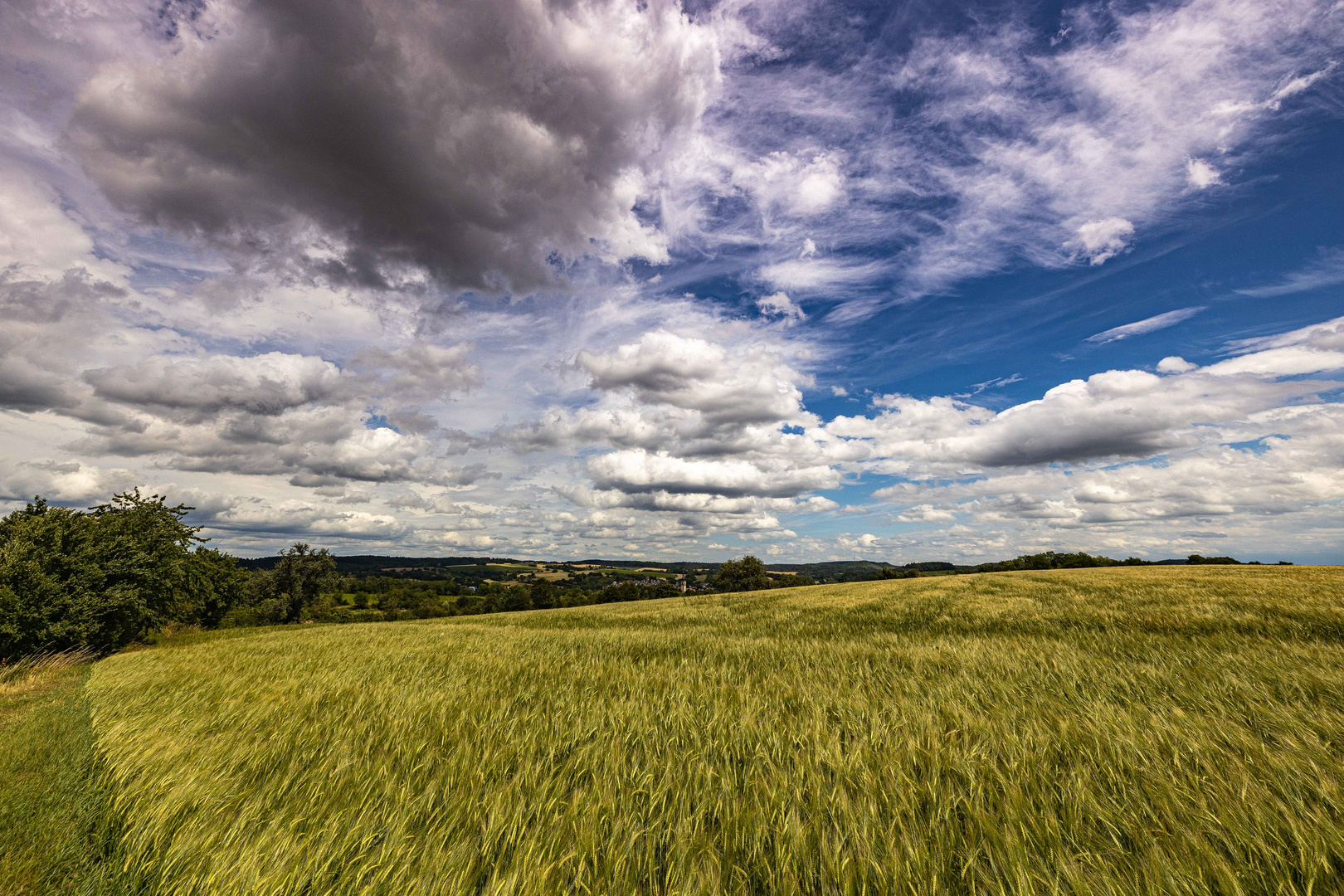 Kraichgau Impressionen 1