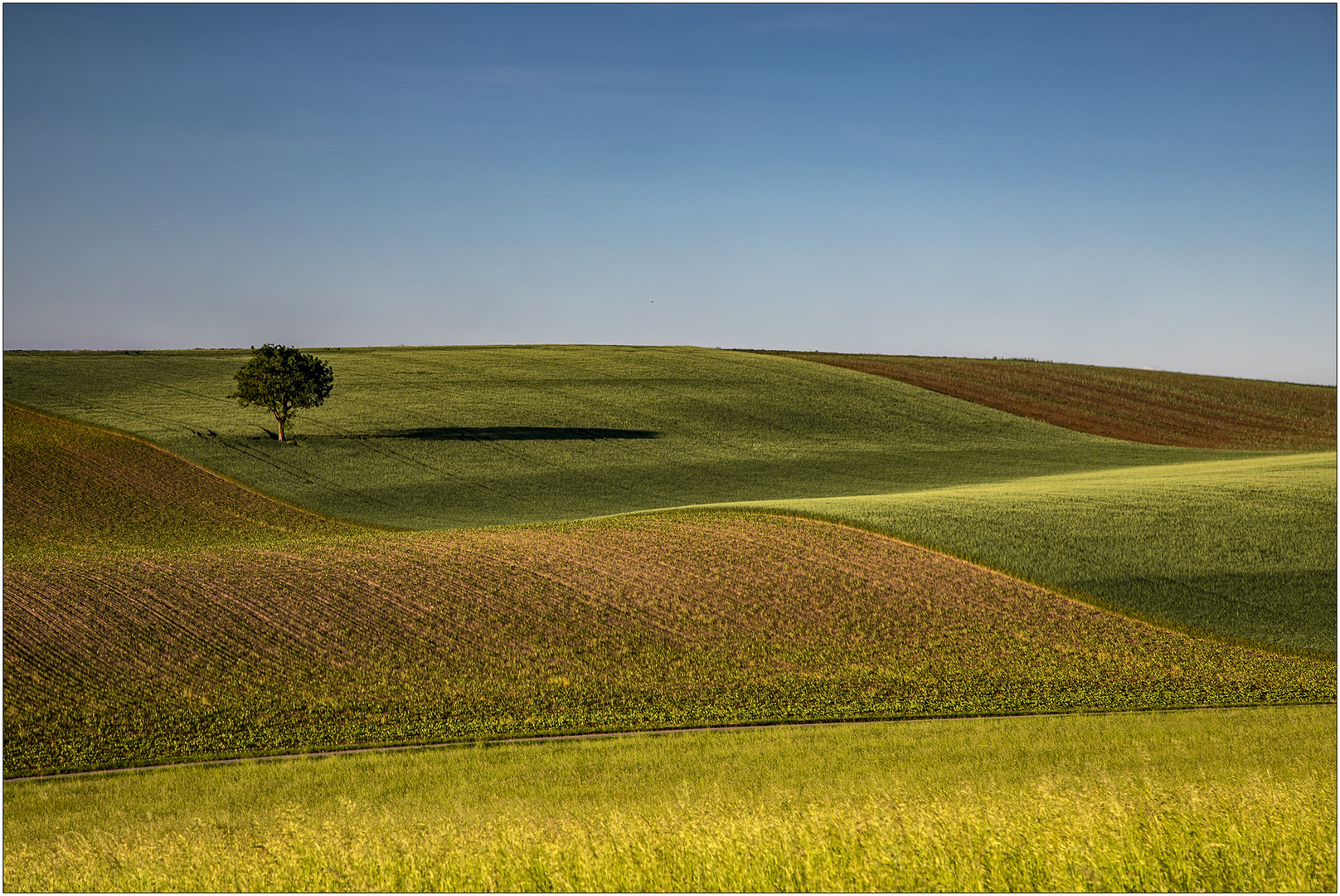 Kraichgau Wellen