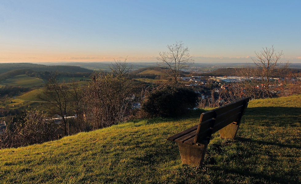 Kraichgaublick