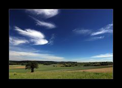 Kraichgauer Himmel