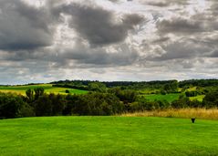 Kraichgaulandschaft