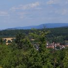 Kraigau-Blick über Zeutern