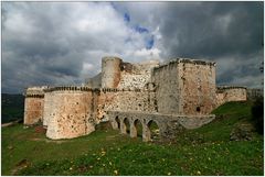 Krak de Chevaliers 2